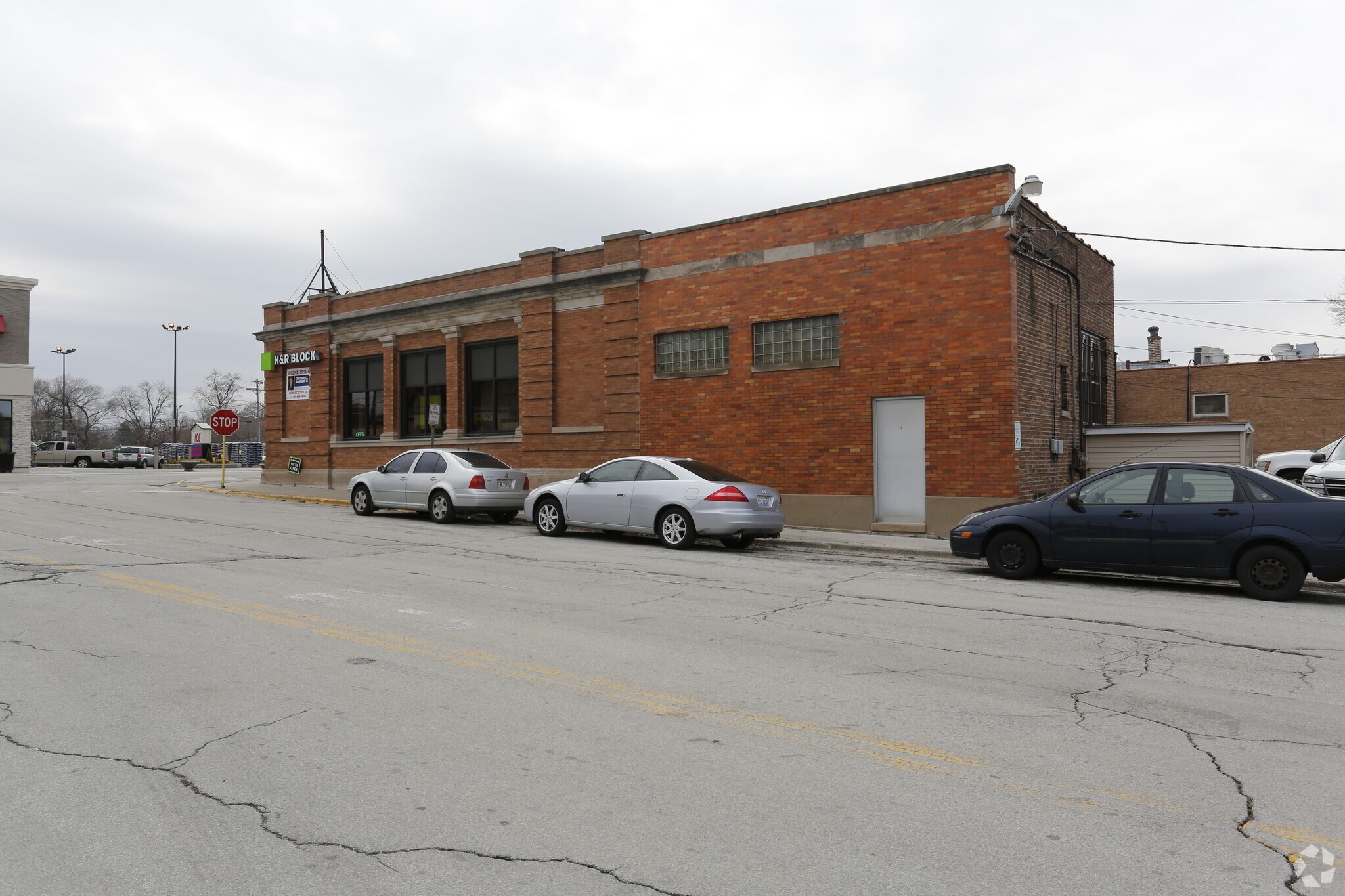 3452 Ridge Rd, Lansing, IL 60438 Lansing Opportunity