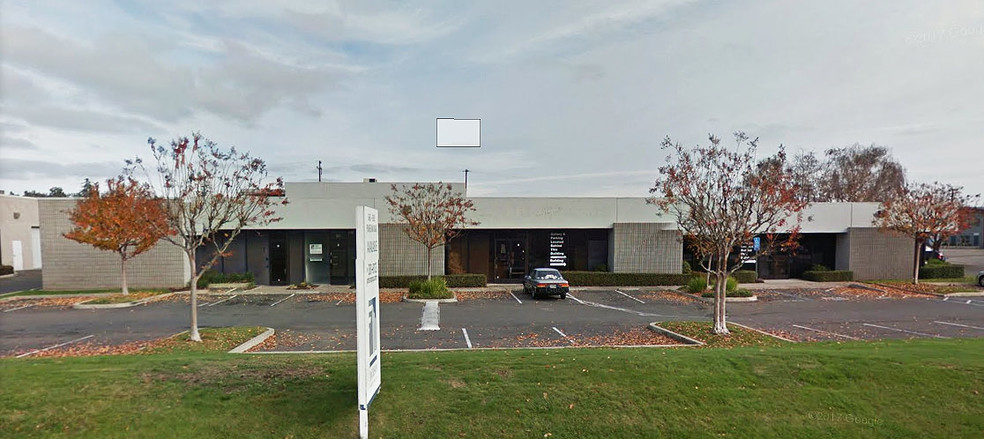 5675 Power Inn Rd, Sacramento, CA for lease - Building Photo - Image 3 of 13