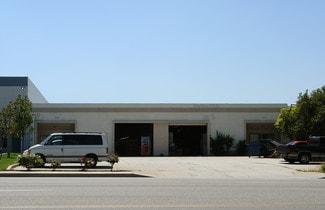More details for 11025 Shoemaker Ave, Santa Fe Springs, CA - Industrial for Lease