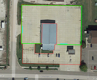 More details for 200 W Stevenson Rd, Ottawa, IL - Industrial for Lease