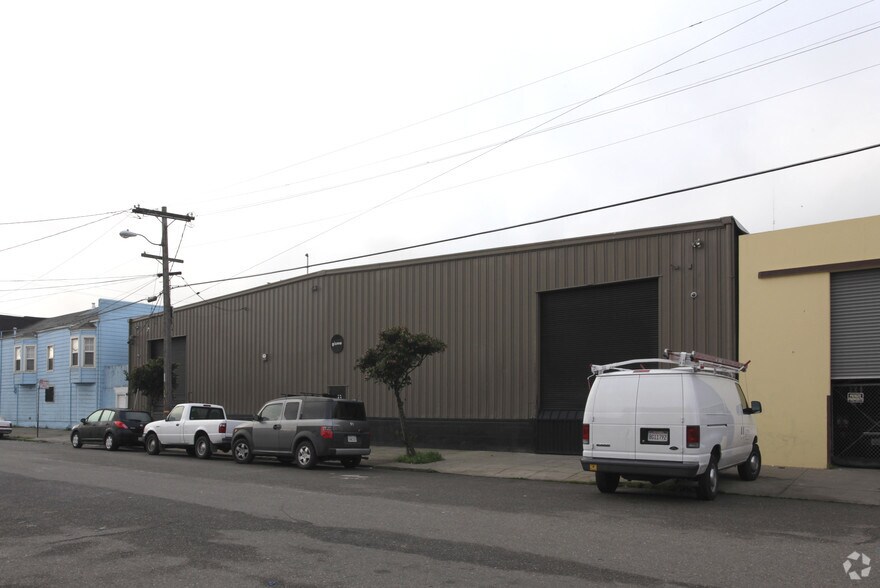 1315 Egbert Ave, San Francisco, CA 94124