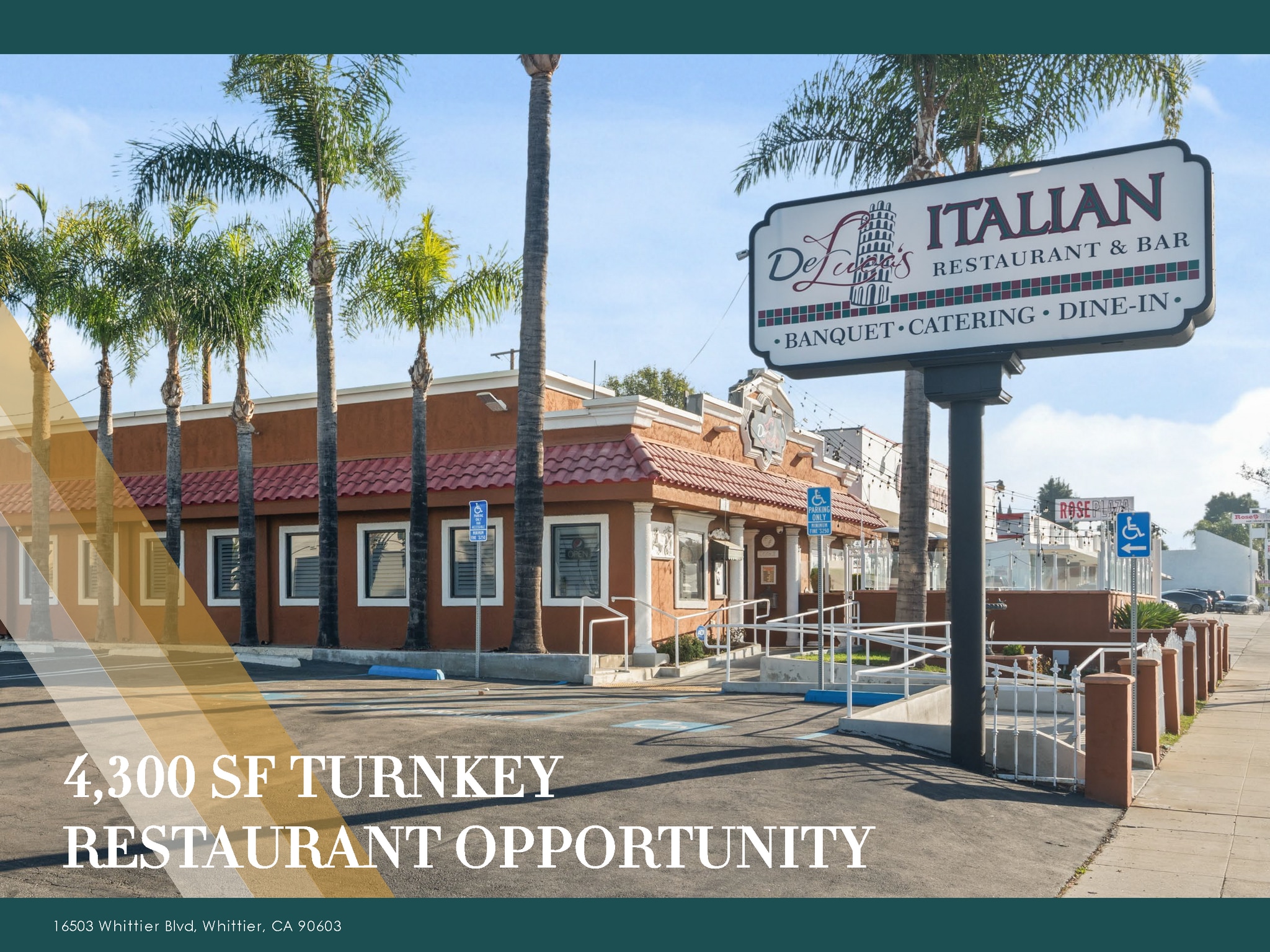 16503 Whittier Blvd, Whittier, CA for sale Building Photo- Image 1 of 29