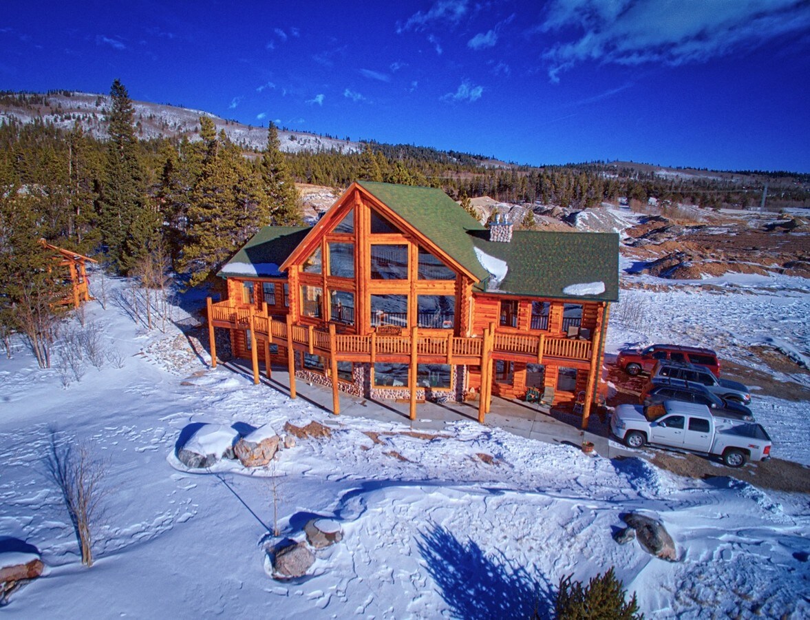 52516 Highway 9, Alma, CO 80420