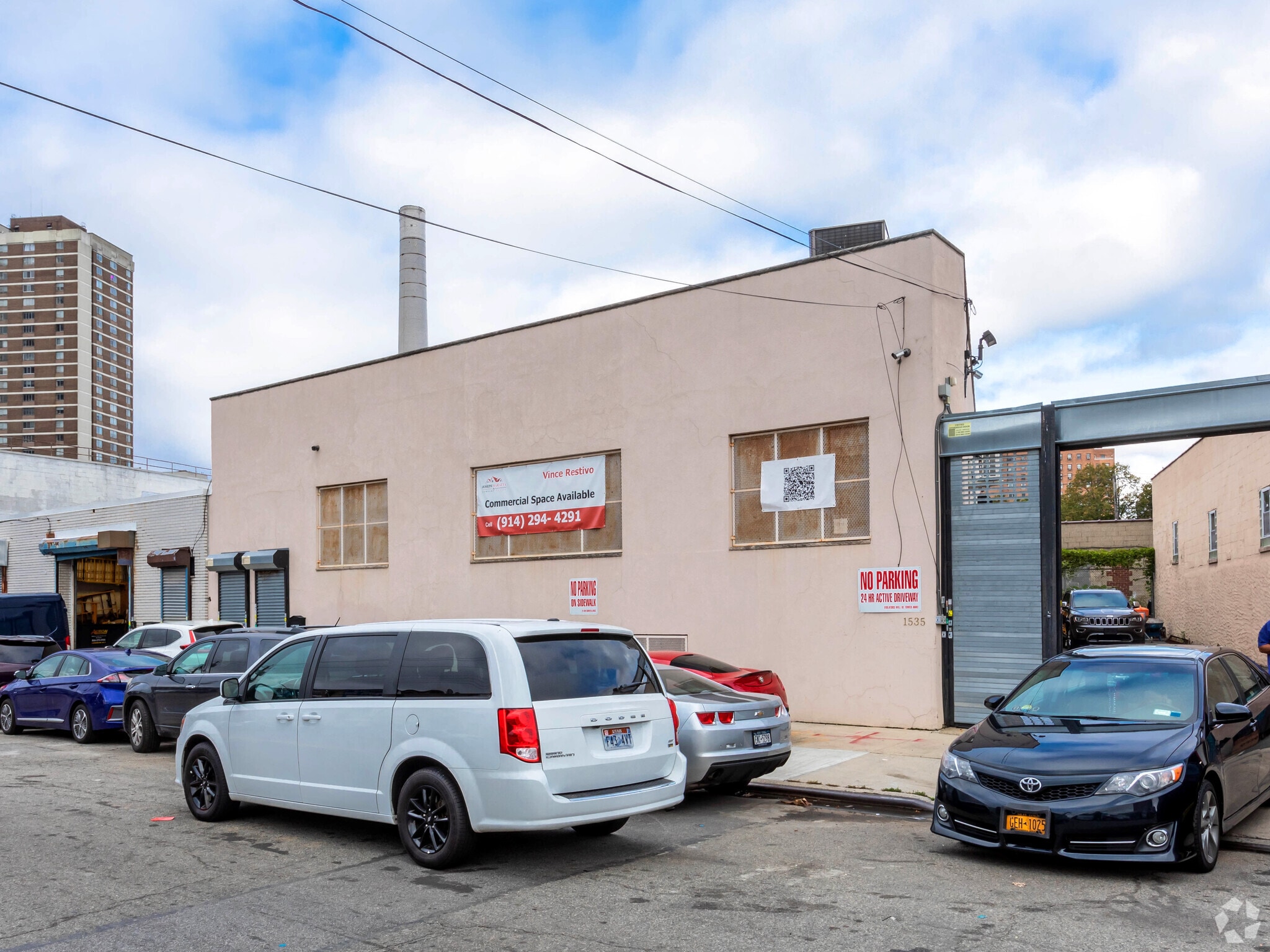 1535 Stillwell Ave, Bronx, NY for sale Building Photo- Image 1 of 1