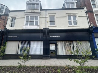 More details for 9-10 Vine Pl, Sunderland - Retail for Sale