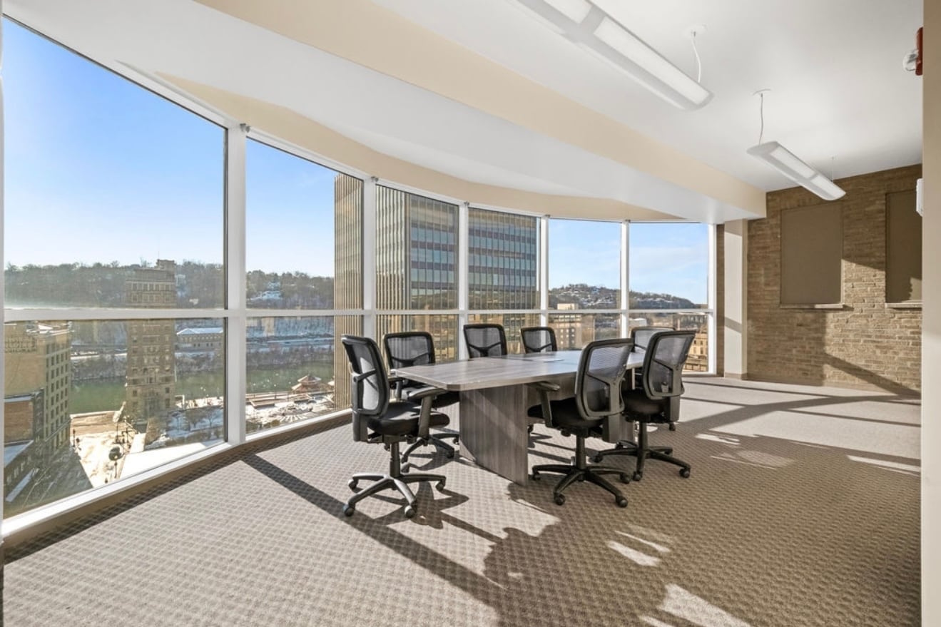 109 Capitol St, Charleston, WV for lease Building Photo- Image 1 of 12