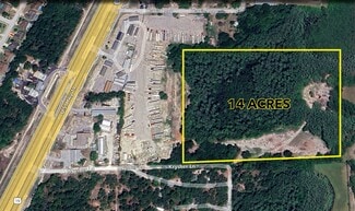 More details for 18522 US Highway 19, Hudson, FL - Land for Sale