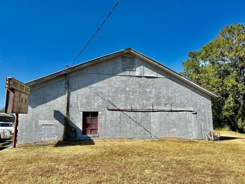 5884 Highway 278, Sulligent, AL 35586 Flex for Sale