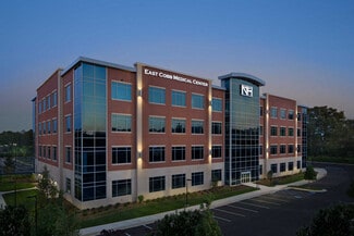 More details for 4800 Olde Towne Pky, Marietta, GA - Medical for Lease