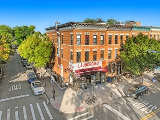 More details for 661 Central Ave, Brooklyn, NY - Retail for Sale