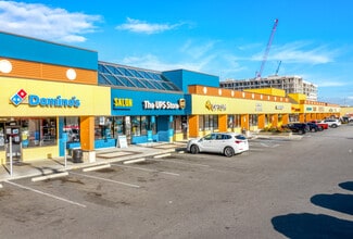 More details for 4701-4949 34th St S, Saint Petersburg, FL - Retail for Lease