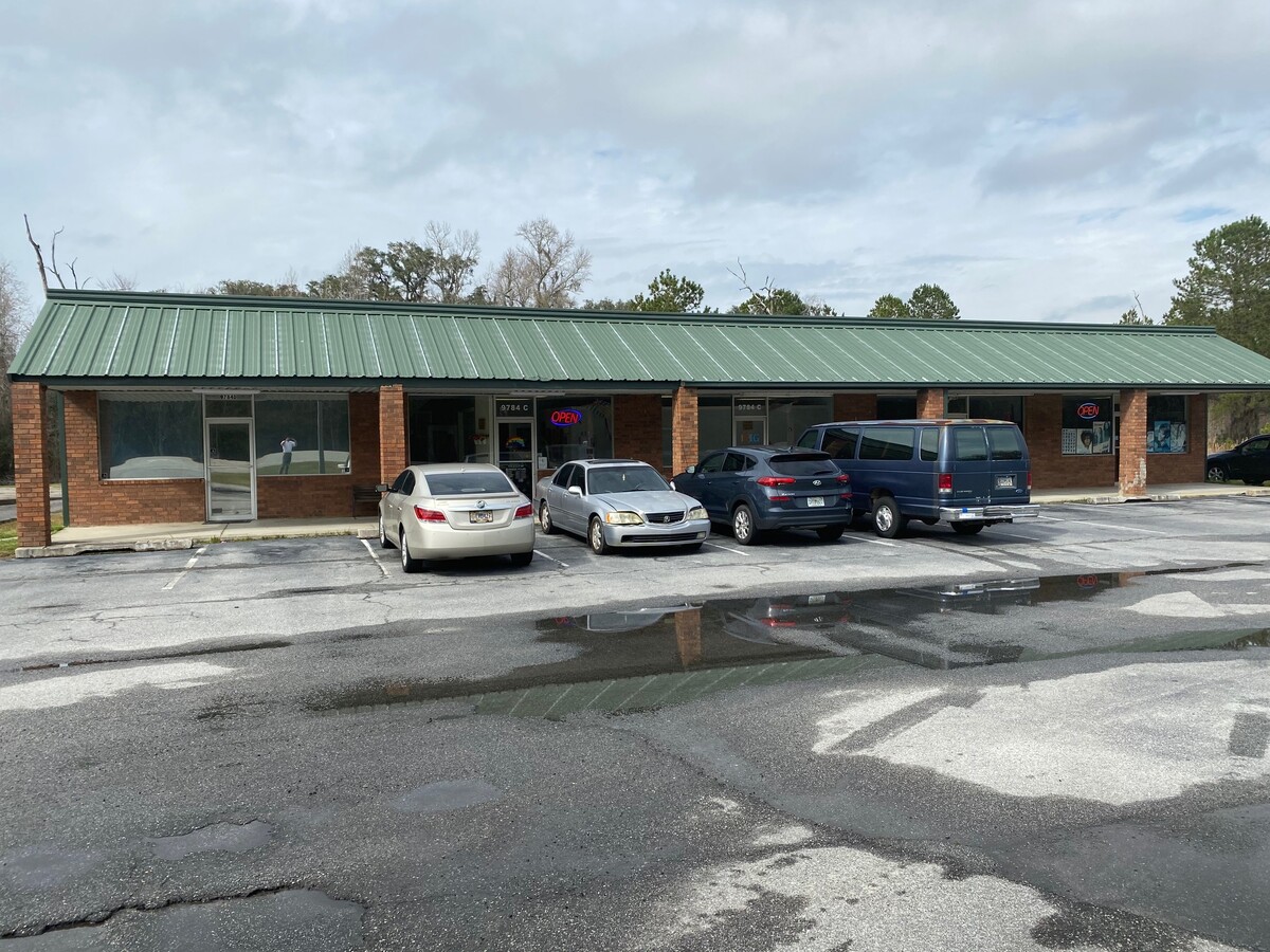 9754 E Oglethorpe Hwy, Midway, GA 31320 | LoopNet