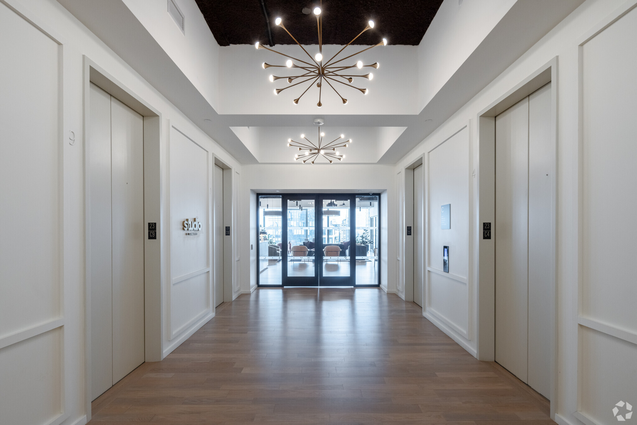 66 Hudson Blvd, New York, NY for lease Interior Photo- Image 1 of 26