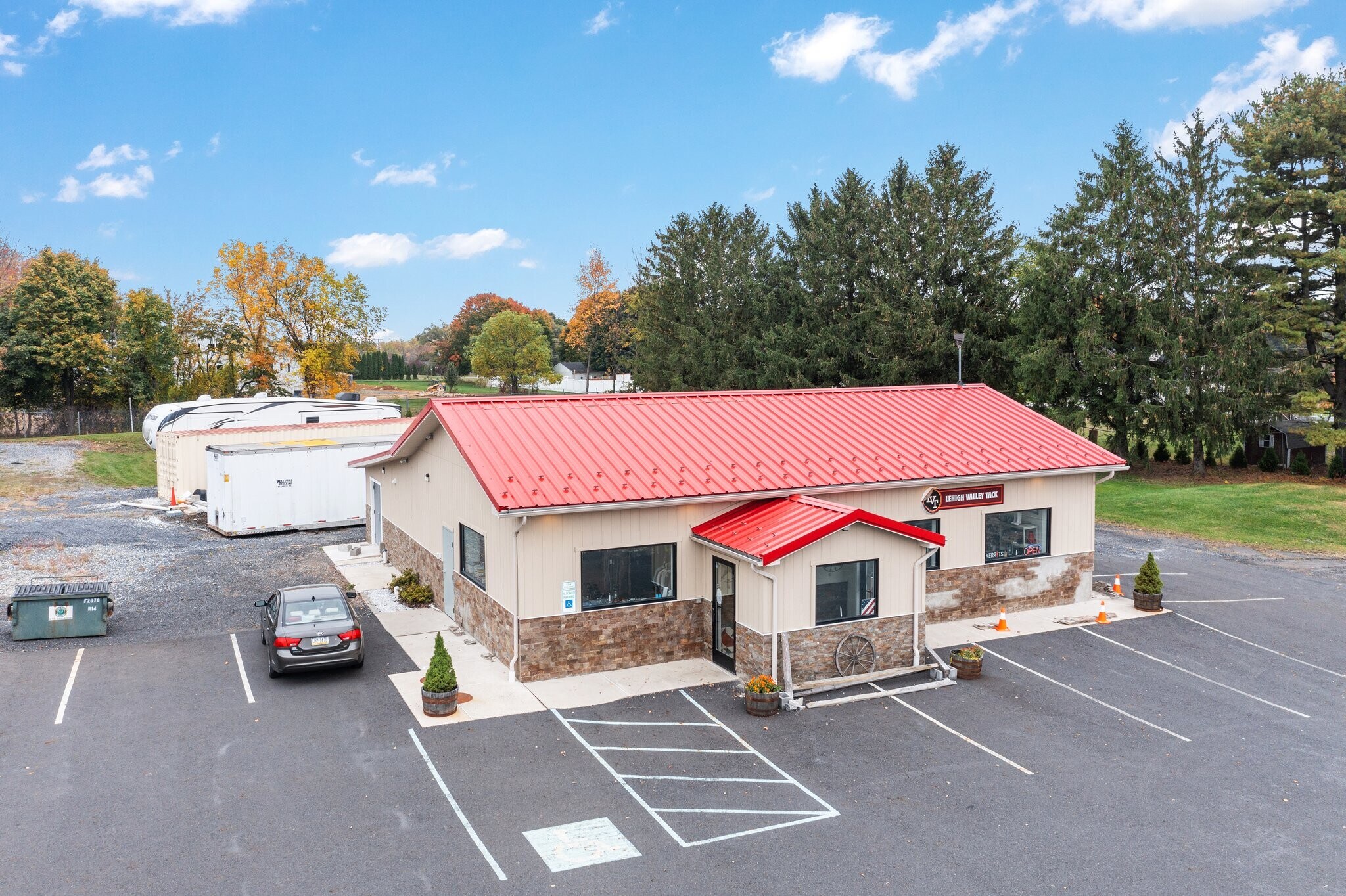 273279 W Moorestown Rd, Wind Gap, PA 18091 Retail for Sale