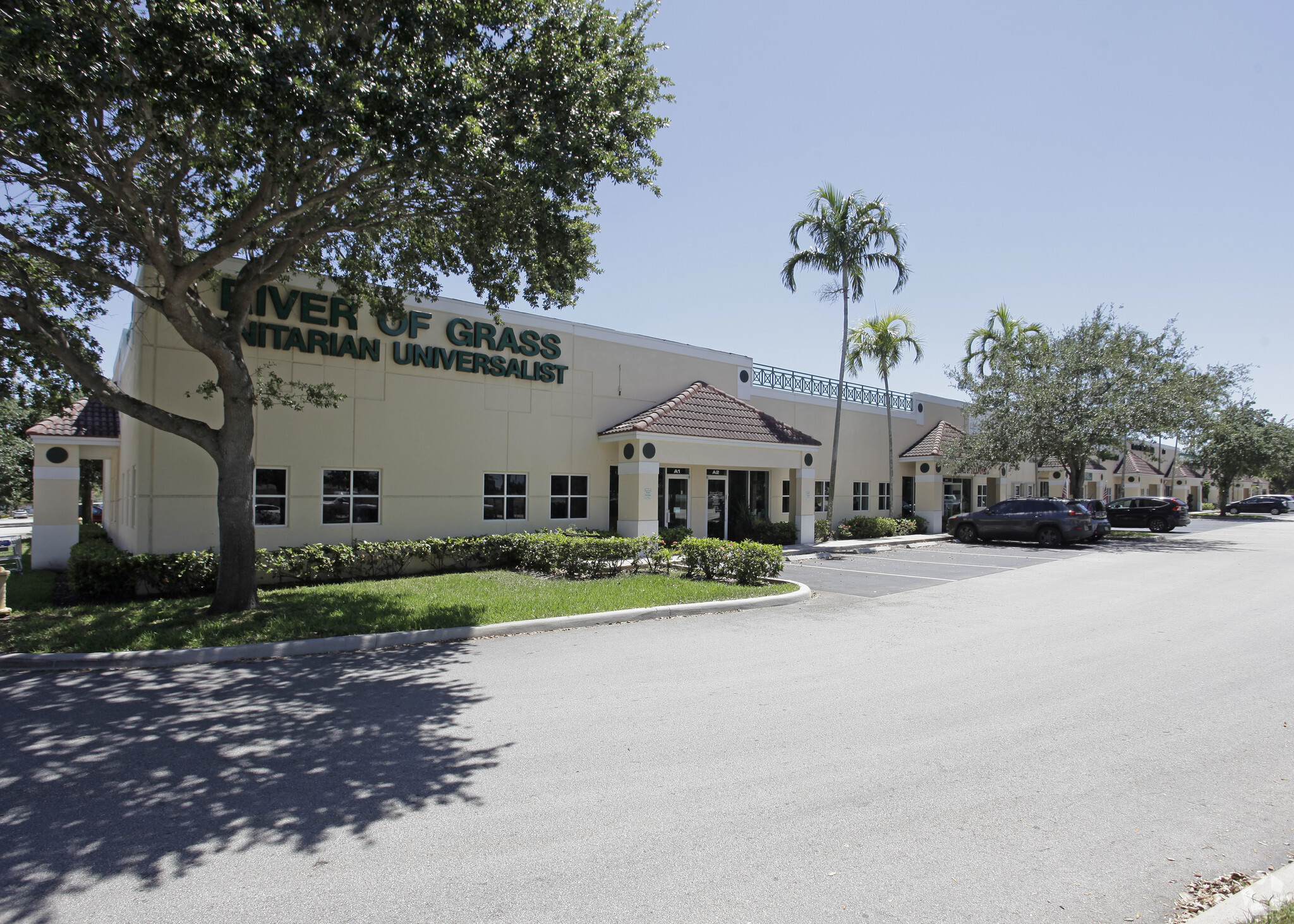 11870 W State Road 84, Davie, FL for lease Primary Photo- Image 1 of 5