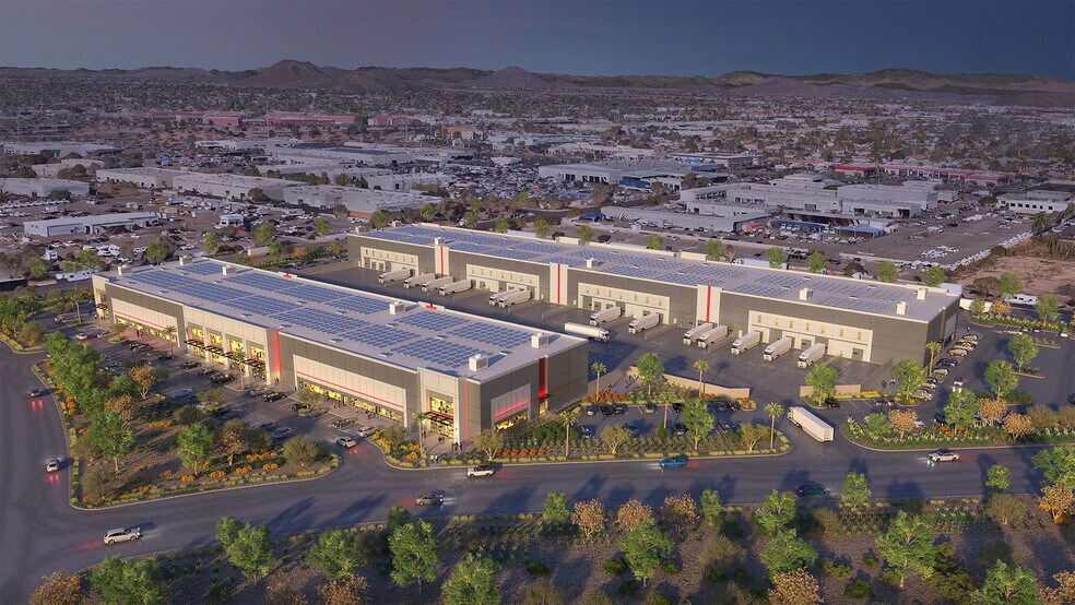 Bell Rd & 19th Ave, Phoenix, AZ for lease - Building Photo - Image 2 of 14