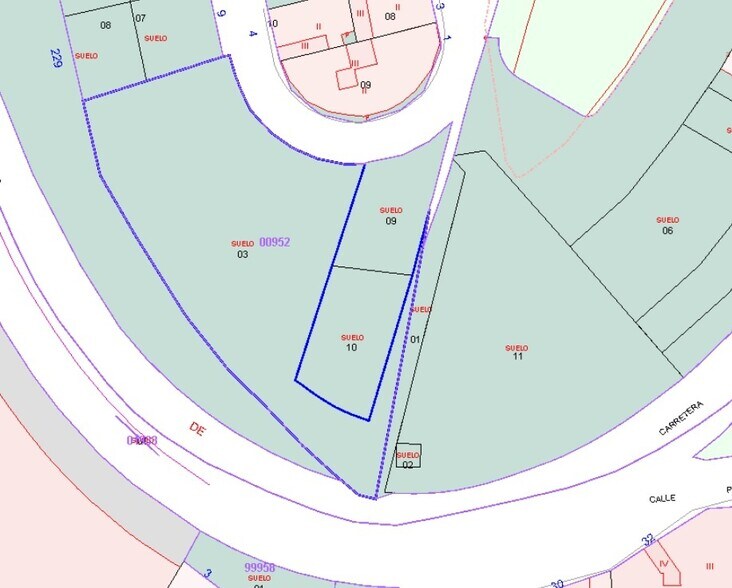 Land in Arucas for sale - Building Photo - Image 3 of 16