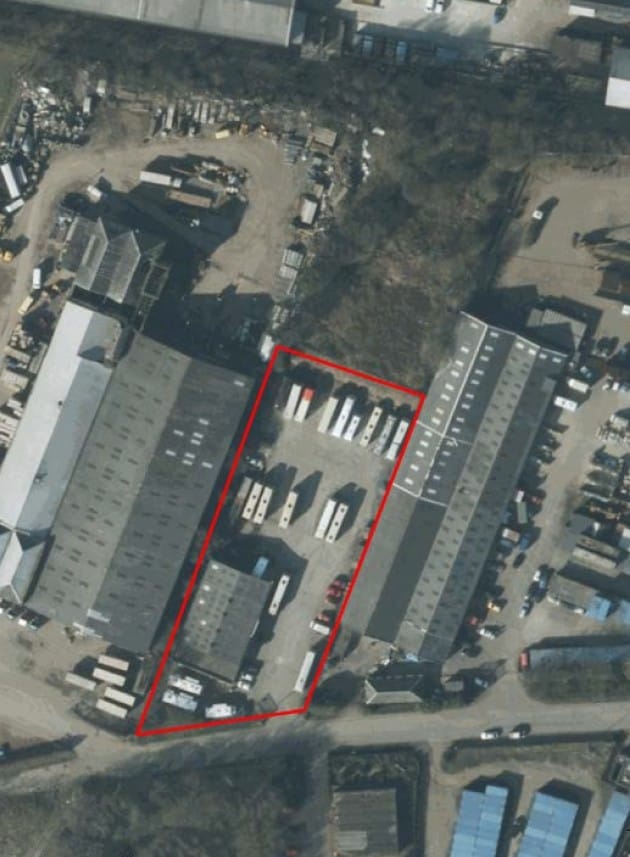 Kelliebank, Alloa for sale Primary Photo- Image 1 of 1