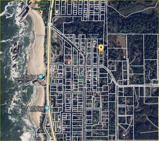 More details for Jay Street, Seal Rock, OR - Land for Sale