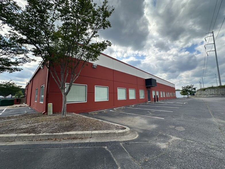 1330 Augusta West Pky, Augusta, GA for lease - Building Photo - Image 3 of 15