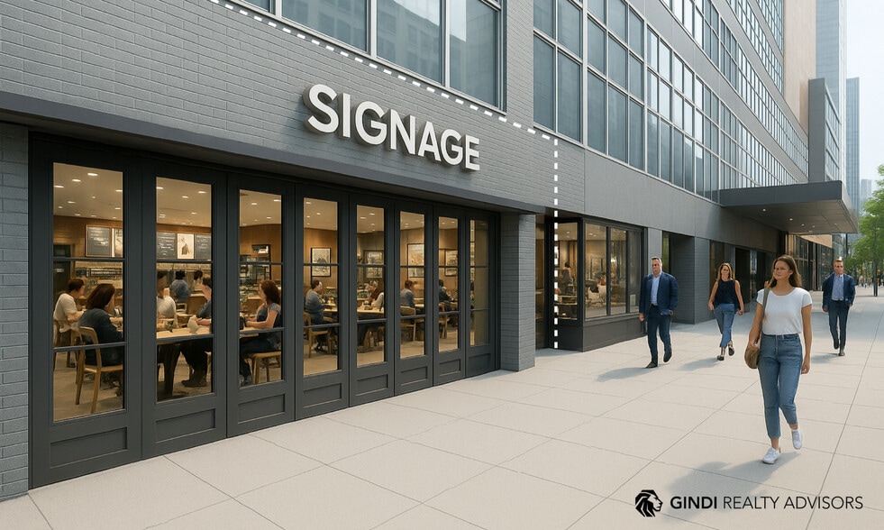 155 E 55th St, New York, NY for lease - Building Photo - Image 1 of 3