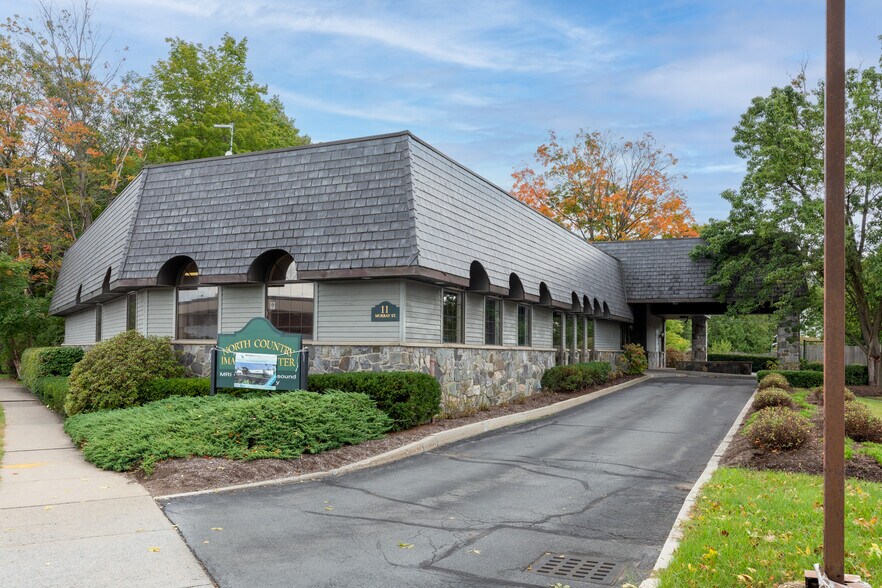 11 Murray St, Glens Falls, NY for sale - Building Photo - Image 1 of 1