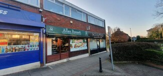 More details for 15-17 Station Rd, Codsall - Retail for Lease