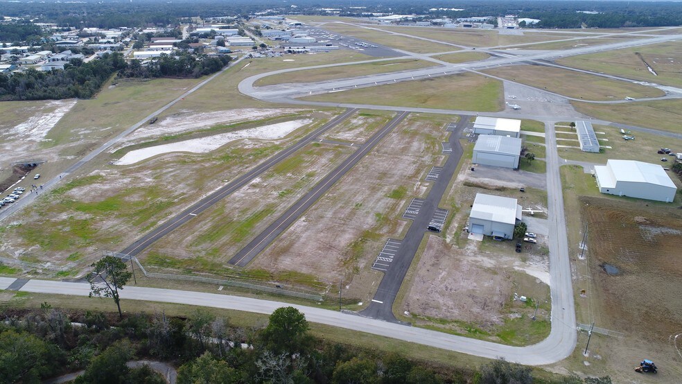 1590 Old Ndb Rd, Deland, FL for sale - Aerial - Image 1 of 1
