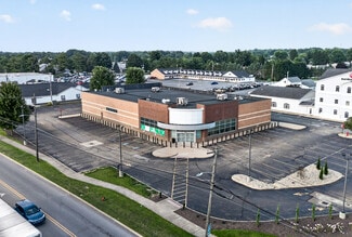 More details for 14941 South Ave, Columbiana, OH - Retail for Sale