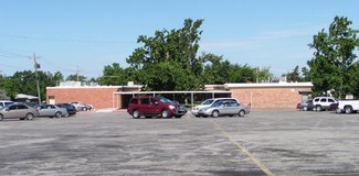 More details for 1930 NW Ferris Ave, Lawton, OK - Office for Lease