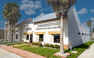 More details for 4620 S Mccoll Rd, Edinburg, TX - Retail for Sale