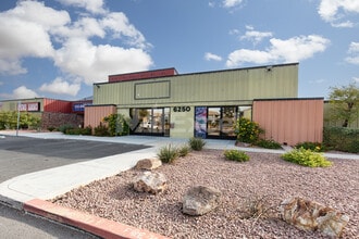 6250 Mountain Vista St, Henderson, NV for lease Interior Photo- Image 1 of 12