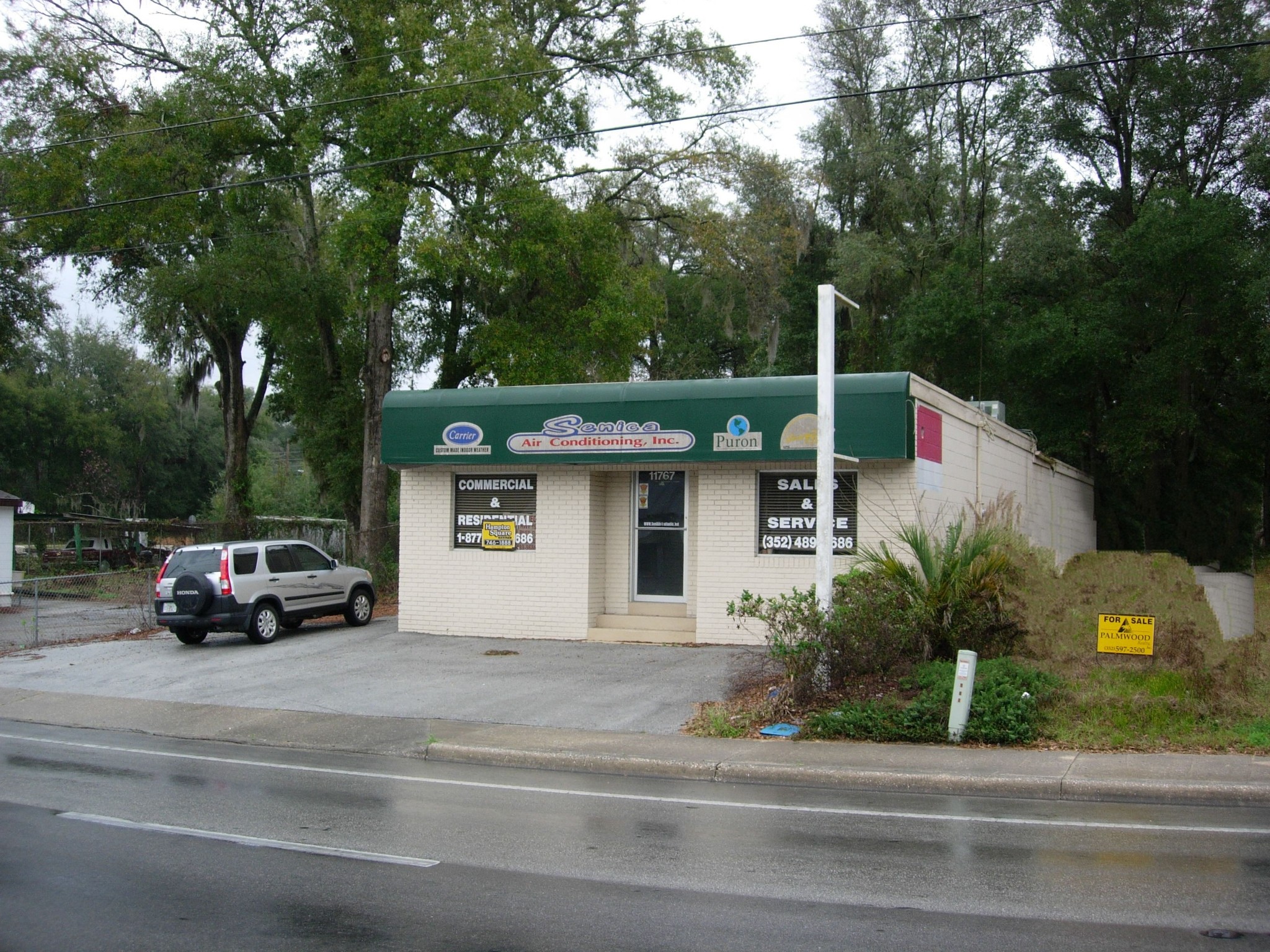 11767 N Williams St, Dunnellon, FL for sale Primary Photo- Image 1 of 3