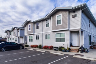 More details for 1205 Boon St, Sumas, WA - Multifamily for Sale