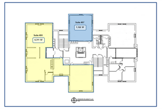 455 Delta Ave, Cincinnati, OH for lease Floor Plan- Image 1 of 1