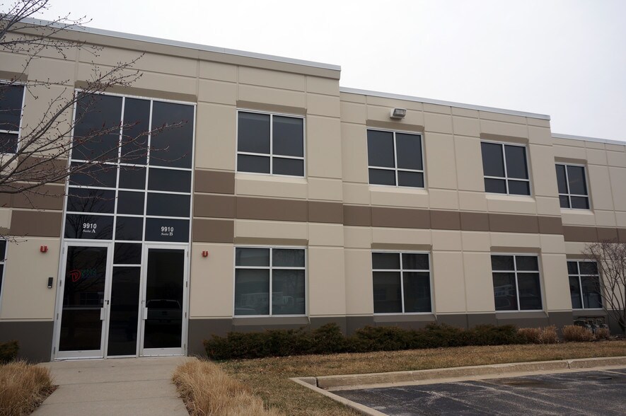 9910 190th St, Mokena, IL for sale - Building Photo - Image 1 of 1