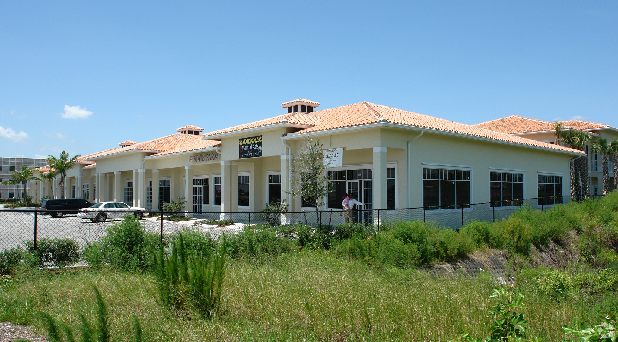 270 NW Peacock Blvd, Port Saint Lucie, FL for sale Primary Photo- Image 1 of 1