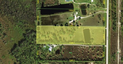 12691 State Road 31, Punta Gorda, FL - aerial  map view - Image1