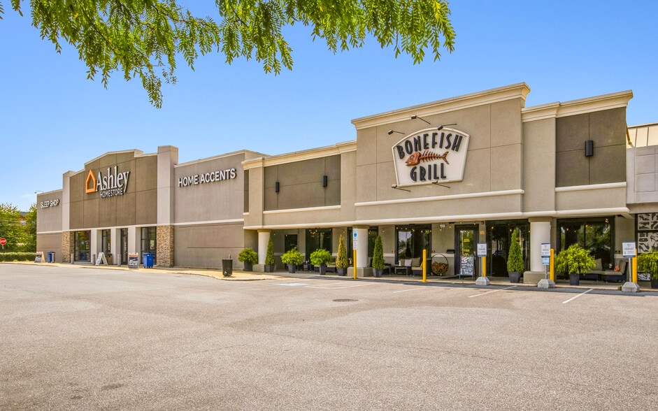 Park City Plaza portfolio of 2 properties for sale on LoopNet.com - Building Photo - Image 2 of 7