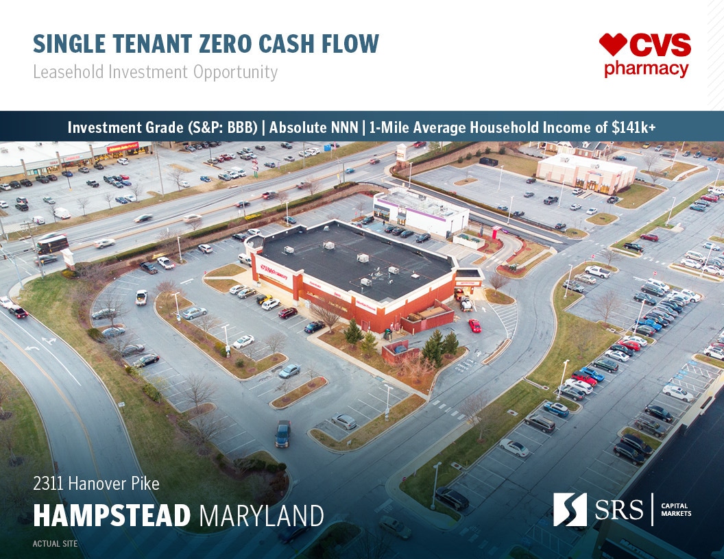 2311 Hanover Pike, Hampstead, MD for sale Primary Photo- Image 1 of 11