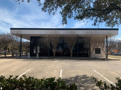 8002 Kirby Dr, Houston, TX for lease Building Photo- Image 1 of 7