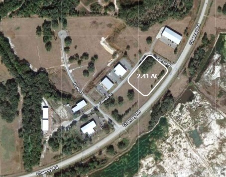 Park Place Center Pl, Zephyrhills, FL 33540 | LoopNet