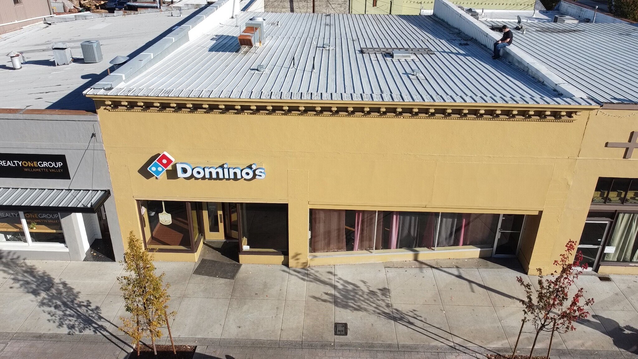 772-780 Main St, Dallas, OR for sale Building Photo- Image 1 of 1