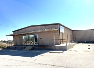 4105 S Chadbourne St, San Angelo, TX for lease Building Photo- Image 2 of 13