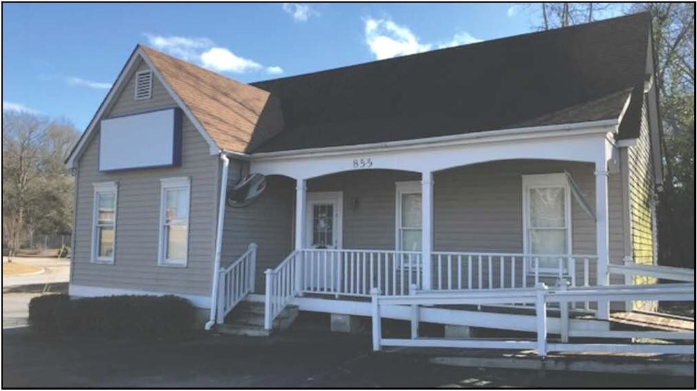 855 Shurling Dr, Macon, GA for sale Other- Image 1 of 1