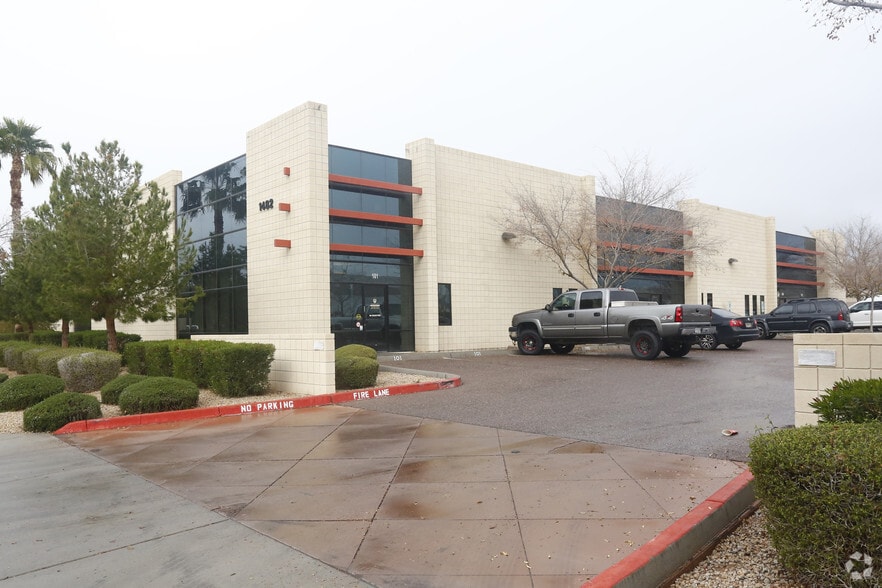 1482 W Scott Ave, Gilbert, AZ for lease - Building Photo - Image 1 of 7