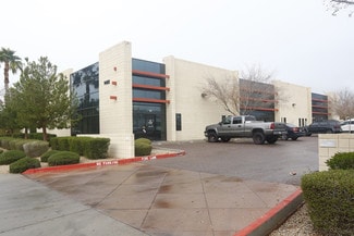More details for 1482 W Scott Ave, Gilbert, AZ - Industrial for Lease