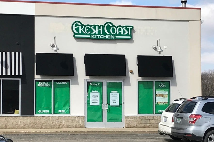 2289 E Beltline Ave SE, Grand Rapids, MI for sale - Other - Image 1 of 1