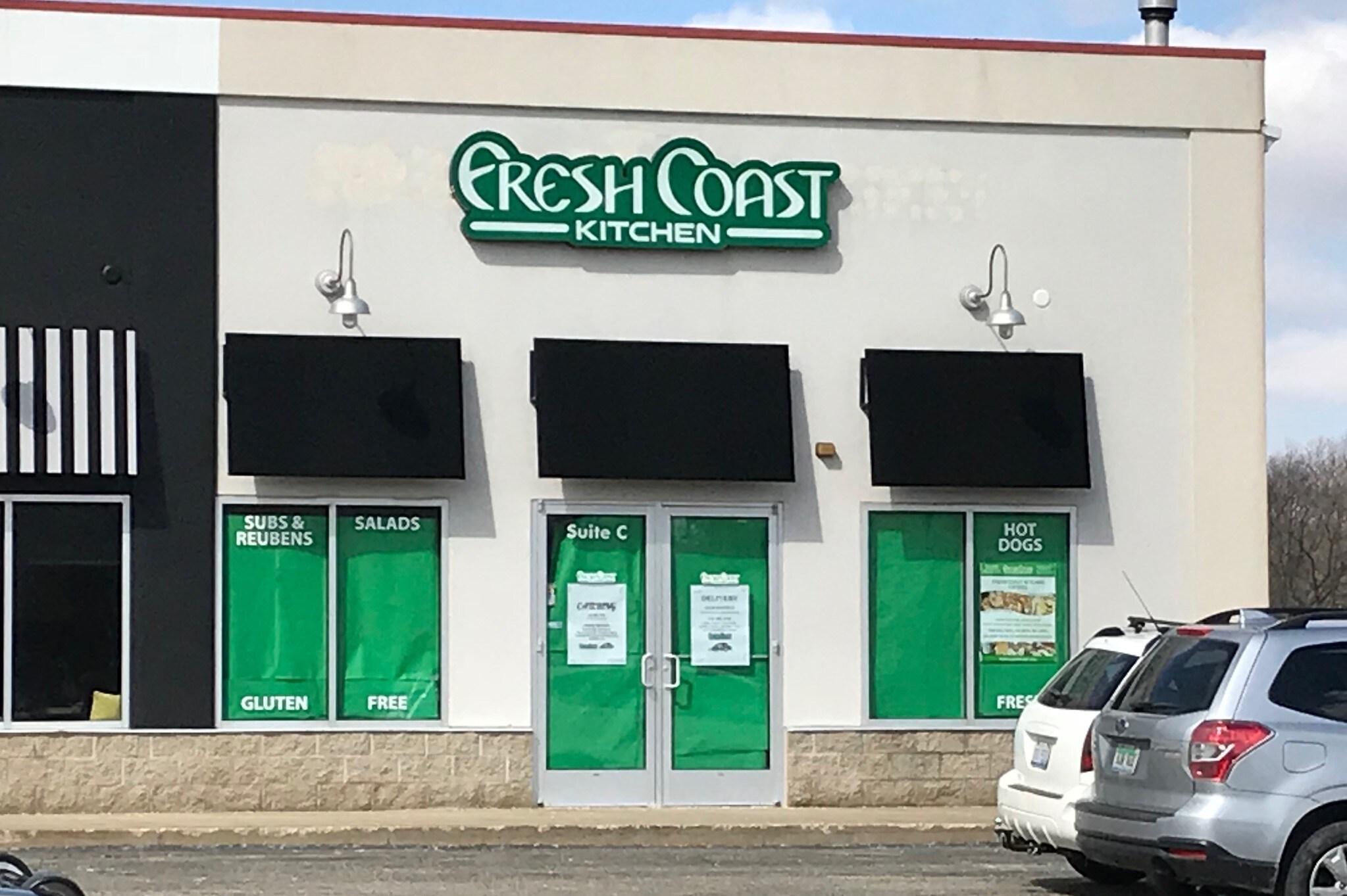 2289 E Beltline Ave SE, Grand Rapids, MI for sale Other- Image 1 of 1