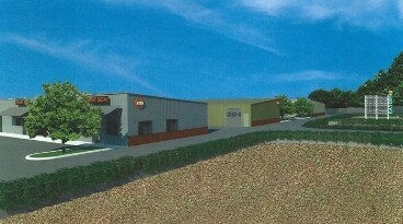 1965 Post Rd N, New Braunfels, TX for sale Building Photo- Image 1 of 1